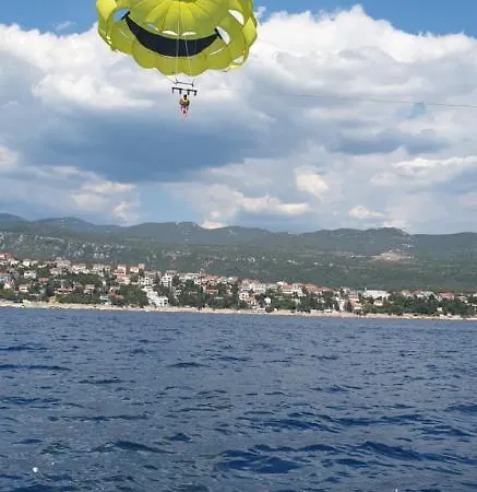 Nv Sea 26 Апартаменты