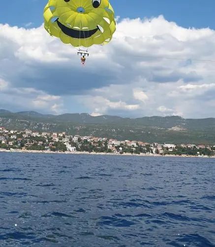 Nv Sea 26 דירה