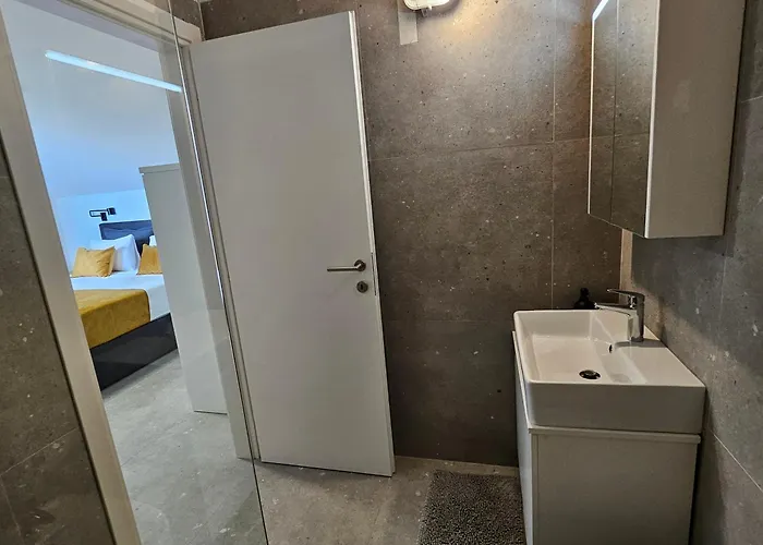 Nv Sea 26 דירה *