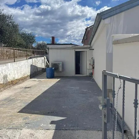 Lejlighed Nv Sea 26 Novi Vinodolski