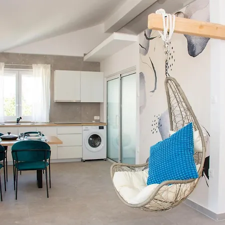 Nv Sea 26 * Novi Vinodolski