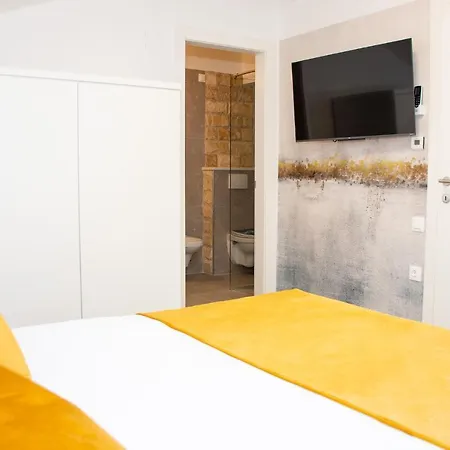 Lejlighed Nv Sea 26 *