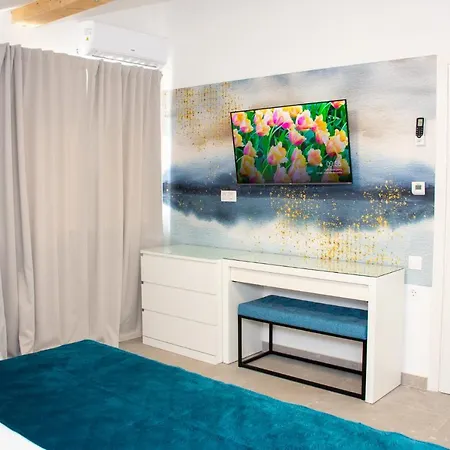 Lejlighed Nv Sea 26 *