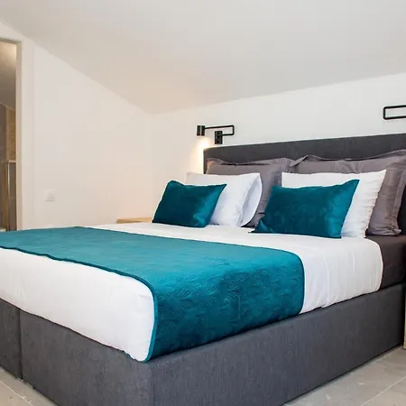 Lejlighed Nv Sea 26 *