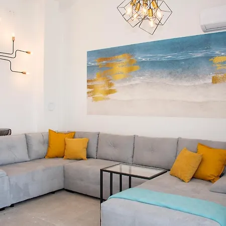 Apartment Nv Sea 26 Novi Vinodolski