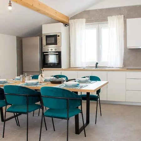 Lejlighed Nv Sea 26 Novi Vinodolski