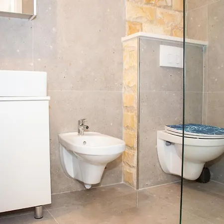 Lejlighed Nv Sea 26 Novi Vinodolski