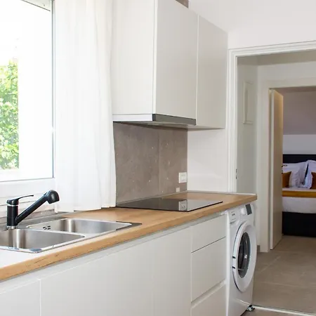 Lejlighed Nv Sea 26 Novi Vinodolski