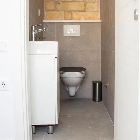 Nv Sea 26 Apartamento