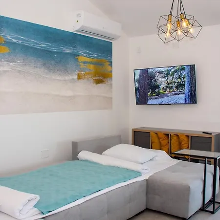 Nv Sea 26 * Novi Vinodolski