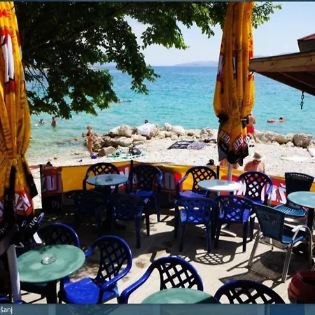 Nv Sea 26 Lejlighed Novi Vinodolski