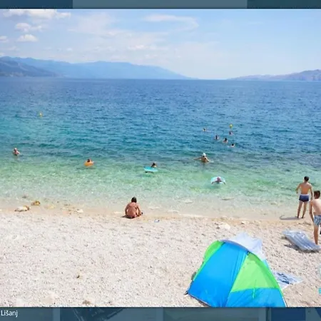 Nv Sea 26 Lejlighed Novi Vinodolski