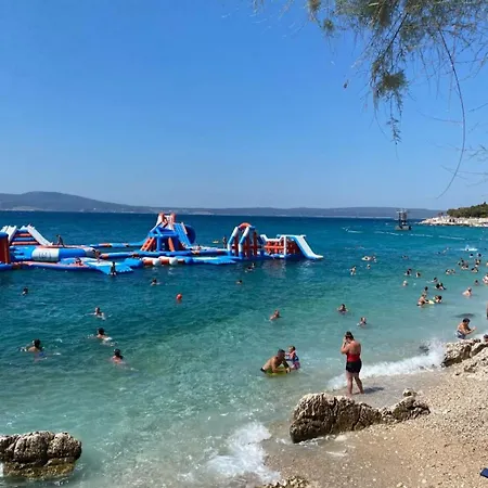 Lejlighed Nv Sea 26 Novi Vinodolski