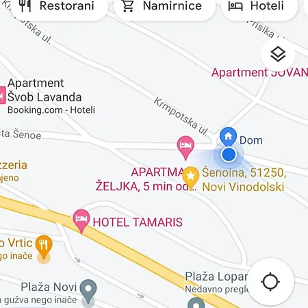 Nv Sea 26 Novi Vinodolski