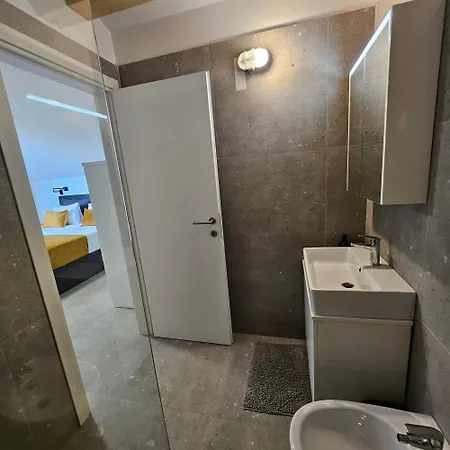 Nv Sea 26 Apartment *