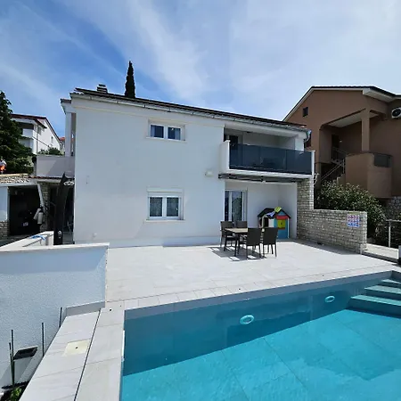 Nv Sea 26 Apartment