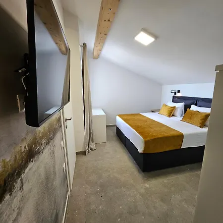 Lejlighed Nv Sea 26 Novi Vinodolski