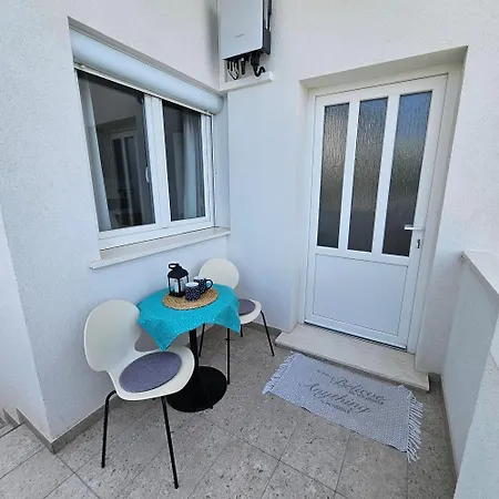 Lejlighed Nv Sea 26 *