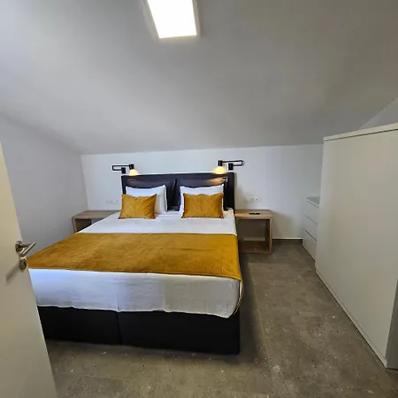 Nv Sea 26 Apartment Novi Vinodolski