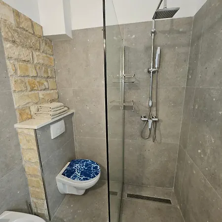 Lejlighed Nv Sea 26 Novi Vinodolski