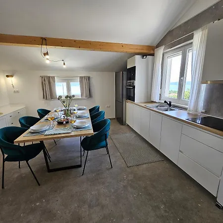 Lejlighed Nv Sea 26 Novi Vinodolski