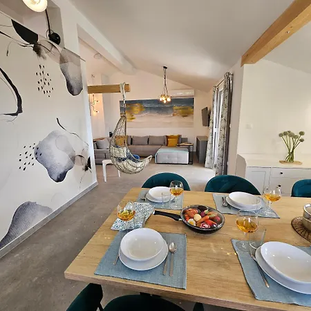 Nv Sea 26 Novi Vinodolski