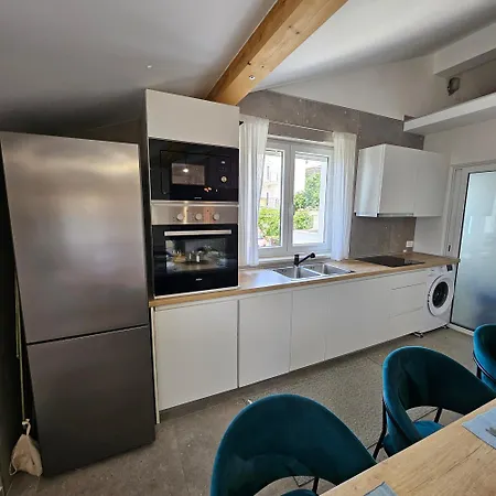 Nv Sea 26 * Novi Vinodolski