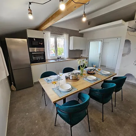 Nv Sea 26 Apartment *