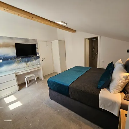 Lejlighed Nv Sea 26 *