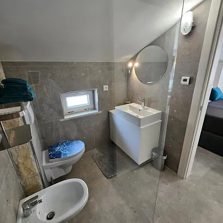 Lejlighed Nv Sea 26 Novi Vinodolski