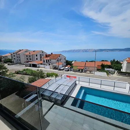 Apartment Nv Sea 26 Novi Vinodolski