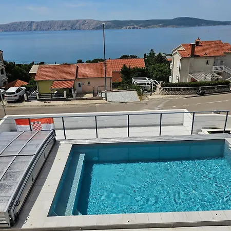 Nv Sea 26 Novi Vinodolski