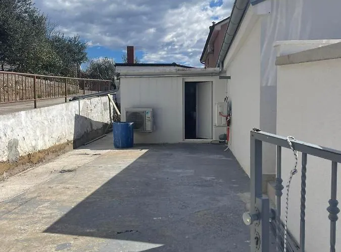Apartament Nv Sea 26 Novi Vinodolski