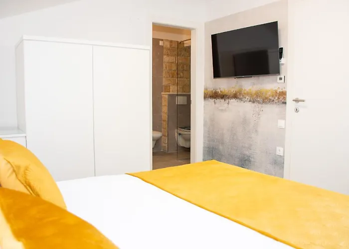 Apartament Nv Sea 26 *