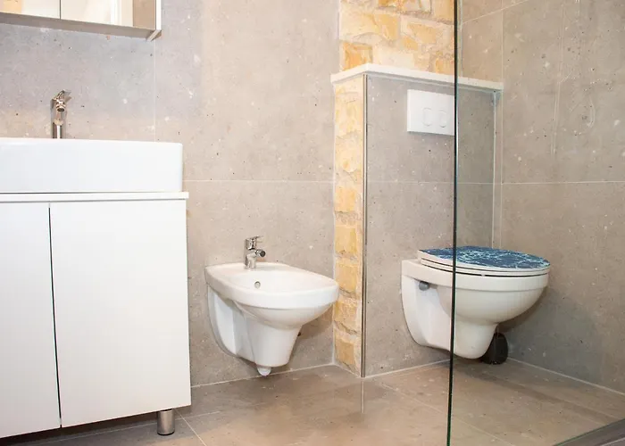 Apartament Nv Sea 26 Novi Vinodolski
