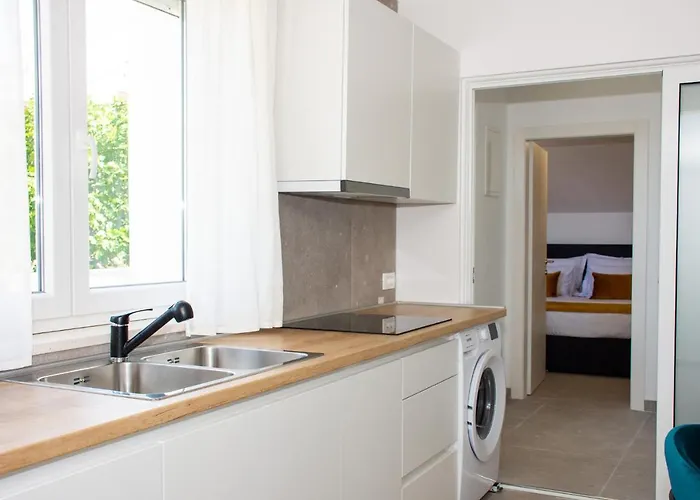 Apartament Nv Sea 26 Novi Vinodolski