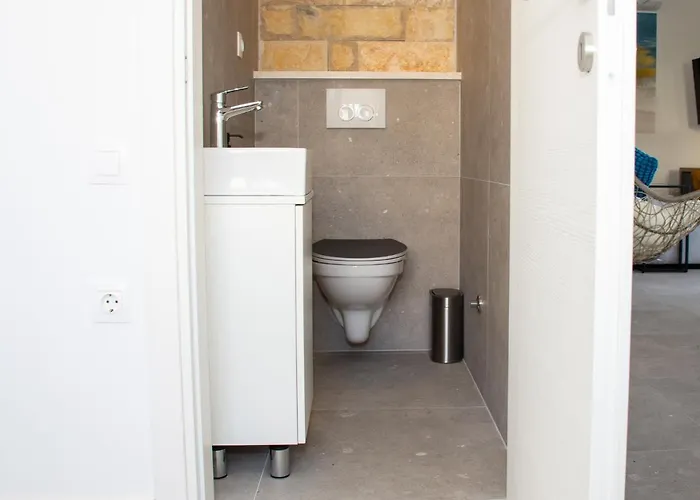 Nv Sea 26 Apartament