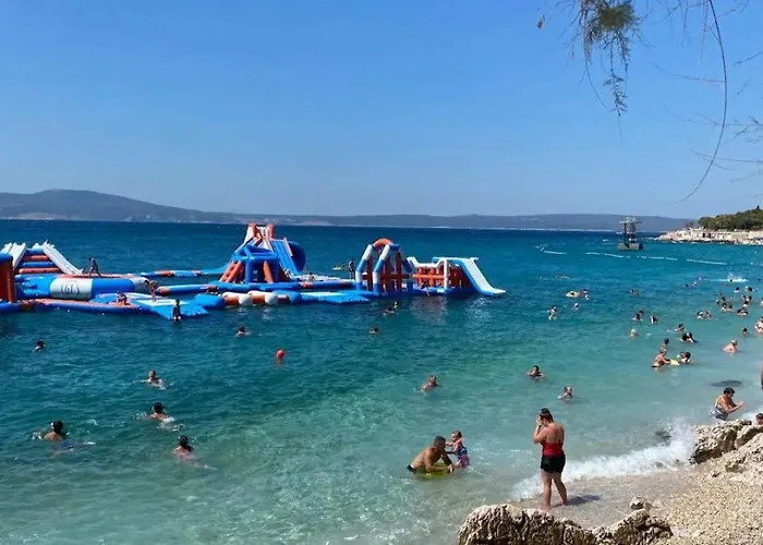 Apartament Nv Sea 26 Novi Vinodolski