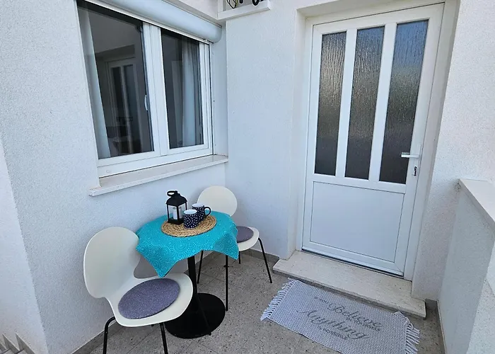 Apartament Nv Sea 26 *