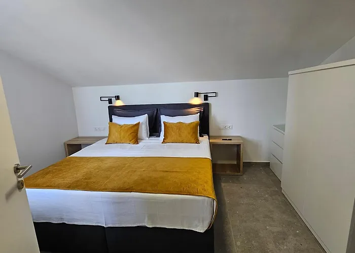Nv Sea 26 Apartament Novi Vinodolski