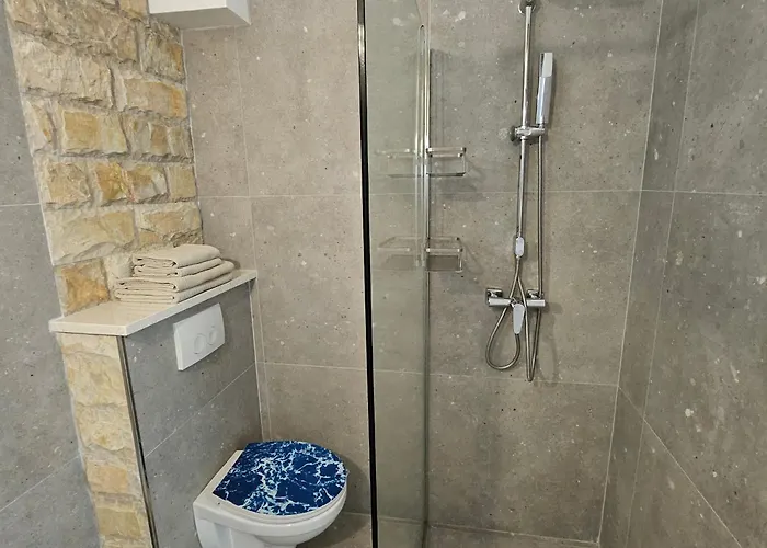 Apartament Nv Sea 26 Novi Vinodolski