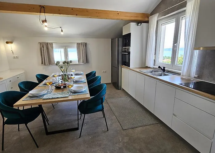 Apartament Nv Sea 26 Novi Vinodolski