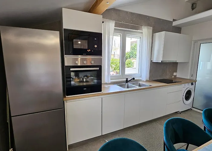 Nv Sea 26 * Novi Vinodolski