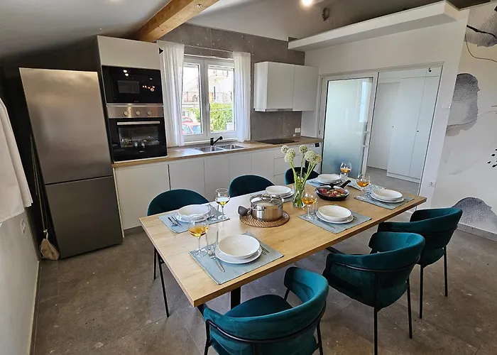 Nv Sea 26 Apartament *