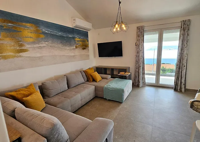 Nv Sea 26 Novi Vinodolski