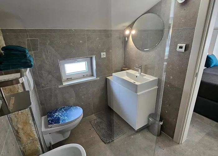 Apartament Nv Sea 26 Novi Vinodolski