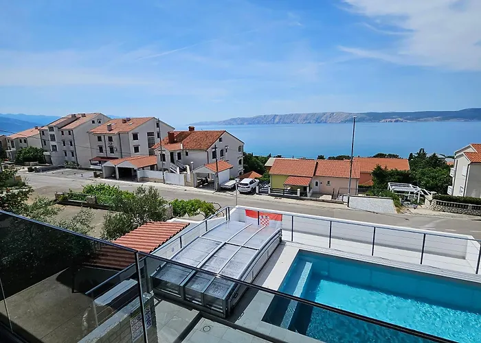 Apartament Nv Sea 26 Novi Vinodolski
